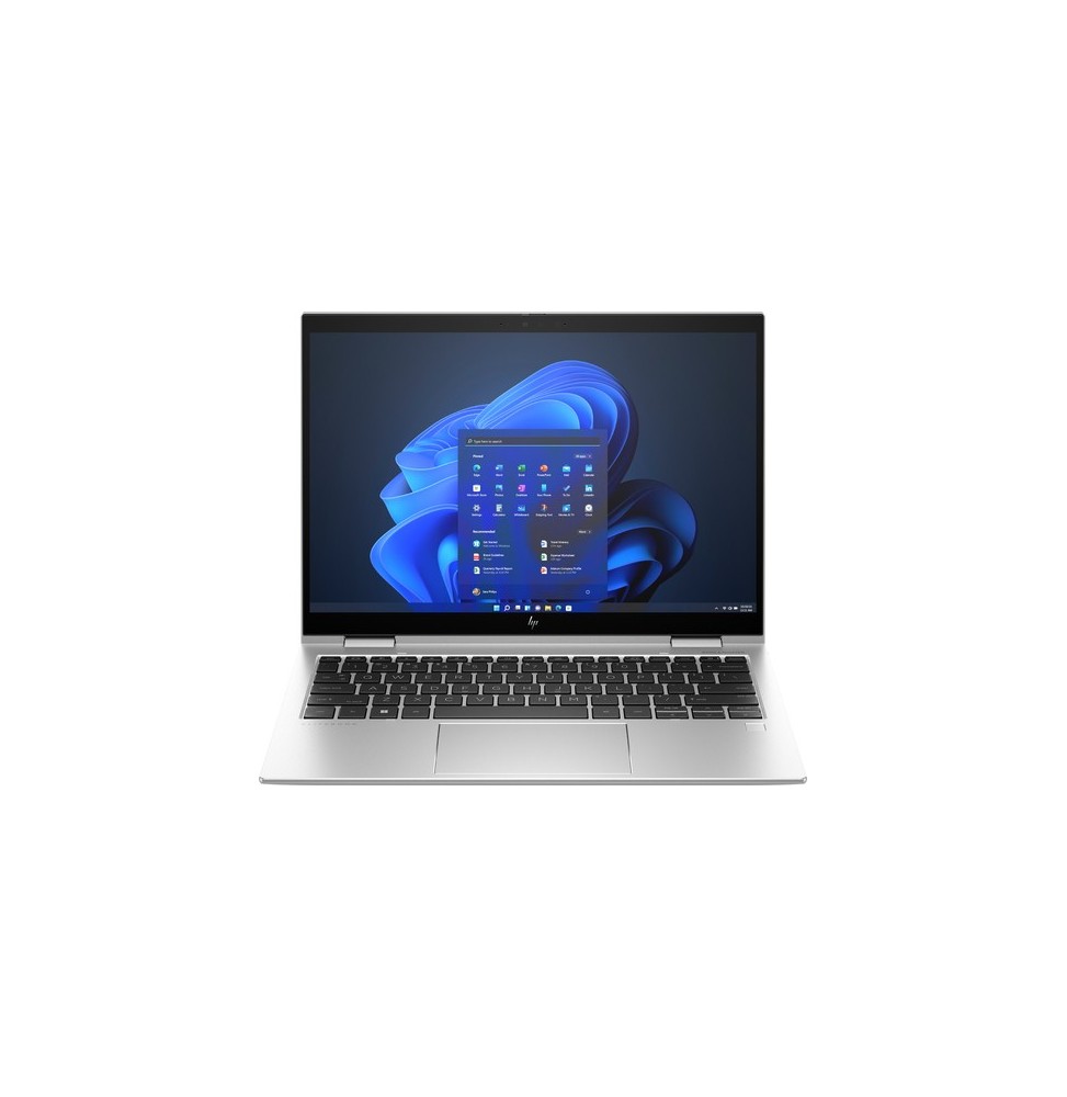 Portable HP EliteBook X360 830 G10 13,3" WUXGA WIN11PRO Silver Portable HP EliteBook X360 830 G10 13,3" WUXGA WIN11PRO Silver