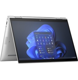 Portable HP EliteBook X360 830 G10 13,3" WUXGA WIN11PRO Silver