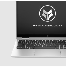 Portable HP EliteBook X360 830 G10 13,3" WUXGA WIN11PRO Silver