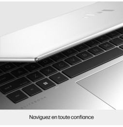 Portable HP EliteBook X360 830 G10 13,3" WUXGA WIN11PRO Silver