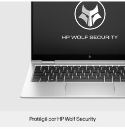 Portable HP EliteBook X360 830 G10 13,3" WUXGA WIN11PRO Silver