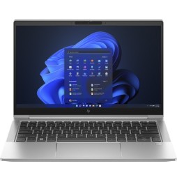 Portable HP EliteBook 630 G10 13,3" FHD WIN11PRO Silver
