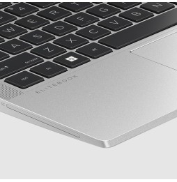 Portable HP EliteBook 630 G10 13,3" FHD WIN11PRO Silver