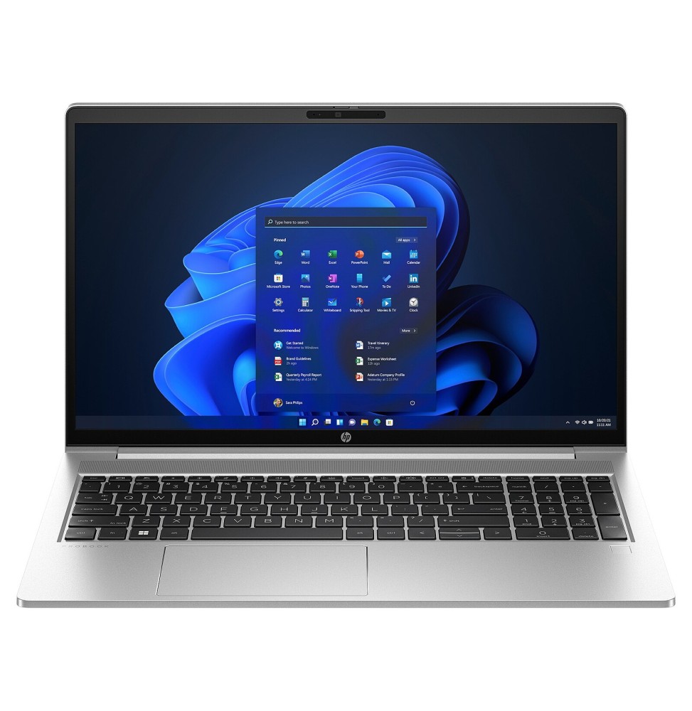 Portable HP ProBook 450 G10 15,6"FHD WIN11PRO Silver Portable HP ProBook 450 G10 15,6"FHD WIN11PRO Silver