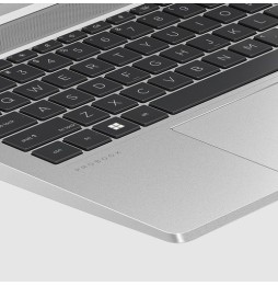 Portable HP ProBook 450 G10 15,6"FHD WIN11PRO Silver