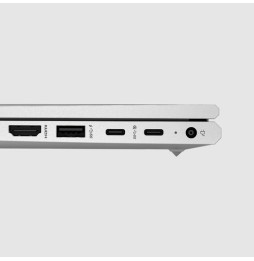 Portable HP ProBook 450 G10 15,6"FHD WIN11PRO Silver