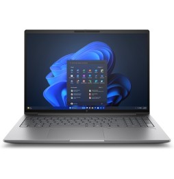 Station de Travail HP ZBook Power G11 A 16"