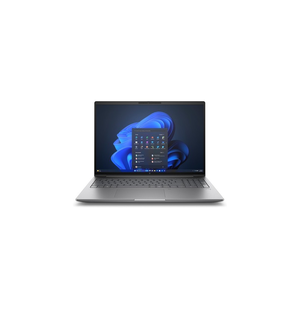 Station de Travail HP ZBook Power G11 A 16" Station de Travail HP ZBook Power G11 A 16"