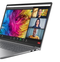 Station de Travail HP ZBook Power G11 A 16"