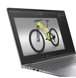 Station de Travail HP ZBook Power G11 A 16"
