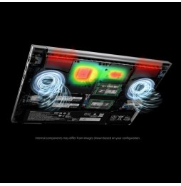 Station de Travail HP ZBook Power G11 A 16"