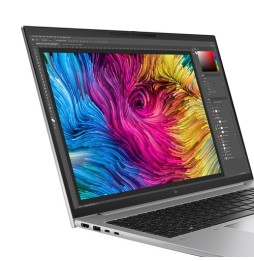 Station de Travail HP ZBook Firefly 16 G11 16"
