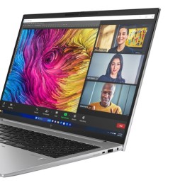 Station de Travail HP ZBook Firefly 16 G11 16"