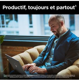 Station de Travail HP ZBook Firefly 16 G11 16"