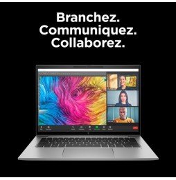 Station de Travail HP ZBook Firefly 16 G11 16"