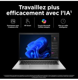 Station de Travail HP ZBook Firefly 16 G11 16"