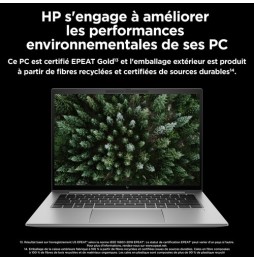 Station de Travail HP ZBook Firefly 16 G11 16"