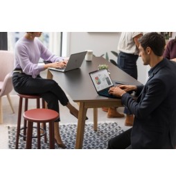 Portable HP EliteBook 1040 G11 14" 2.8K WIN11PRO Silver