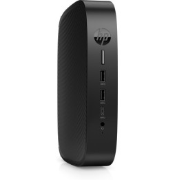HP Elite t655 Ryzen R2314 8GB 64GB Windows 10
