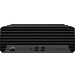 HP EliteDesk 800 G9 Intel Core i5-12500 8Go 256Go