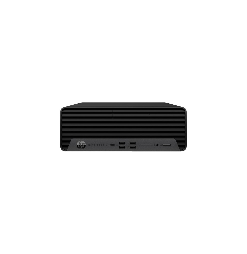 HP EliteDesk 800 G9 Intel Core i5-12500 8Go 256Go HP EliteDesk 800 G9 Intel Core i5-12500 8Go 256Go