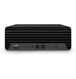 HP EliteDesk 800 G9 Intel Core i5-12500 8Go 256Go