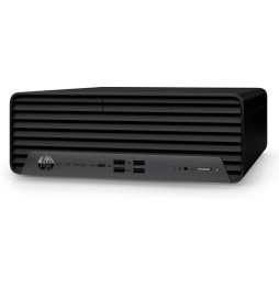 HP EliteDesk 800 G9 Intel Core i5-12500 8Go 256Go