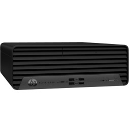 HP EliteDesk 800 G9 Intel Core i5-12500 8Go 256Go