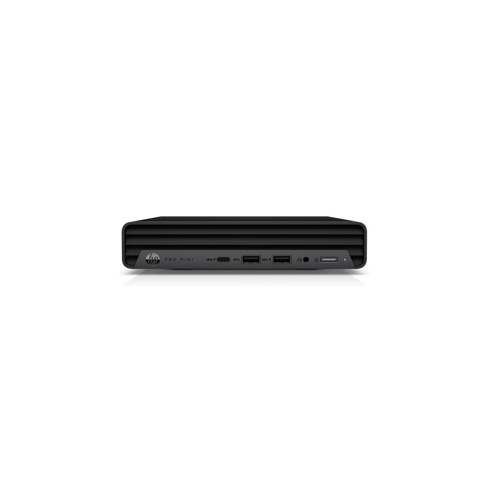 Mini PC HP Pro Mini 400 G9 Intel Core i5-14500T 8GO 256GO Mini PC HP Pro Mini 400 G9 Intel Core i5-14500T 8GO 256GO