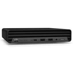 Mini PC HP Pro Mini 400 G9 Intel Core i5-14500T 8GO 256GO