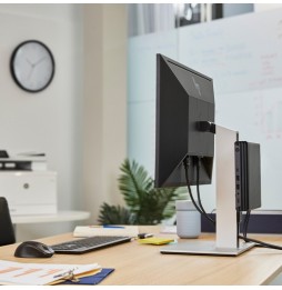 Mini PC HP Pro Mini 400 G9 Intel Core i5-14500T 8GO 256GO