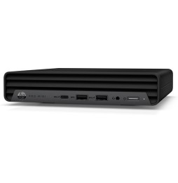 Mini PC HP Pro Mini 400 G9 Intel Core i5-14500T 8GO 256GO