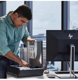 HP Elite 800 G9R Intel Core i7-14700 16GO 512GO SSD