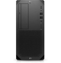 Station de Travail HP Z2 TWR G9 Intel Core i9-13900K 24C 64GO 1TO SSD