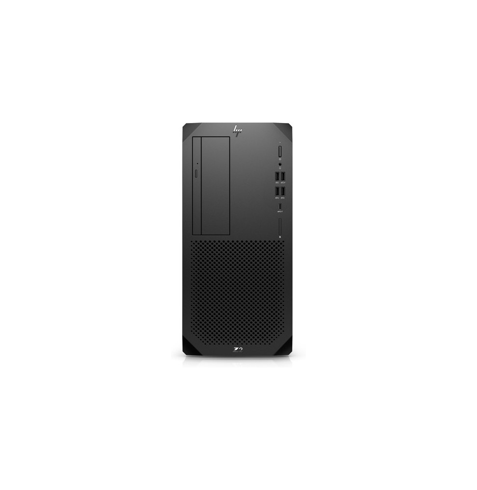 Station de Travail HP Z2 TWR G9 Intel Core i9-13900K 24C 64GO 1TO SSD Station de Travail HP Z2 TWR G9 Intel Core i9-13900K 24C 64GO 1TO SSD
