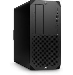 Station de Travail HP Z2 TWR G9 Intel Core i9-13900K 24C 64GO 1TO SSD