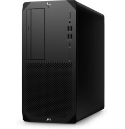 Station de Travail HP Z2 TWR G9 Intel Core i9-13900K 24C 64GO 1TO SSD