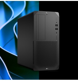 Station de Travail HP Z2 TWR G9 Intel Core i9-13900K 24C 64GO 1TO SSD