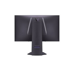 ECRAN LG 32" gaming OLED Noir 32GS95UE-B 16:9 VA 0.03ms 240Hz 3840x2160