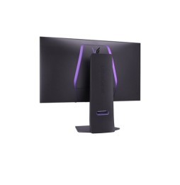 ECRAN LG 32" gaming OLED Noir 32GS95UE-B 16:9 VA 0.03ms 240Hz 3840x2160