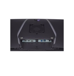 ECRAN LG 32" gaming OLED Noir 32GS95UE-B 16:9 VA 0.03ms 240Hz 3840x2160