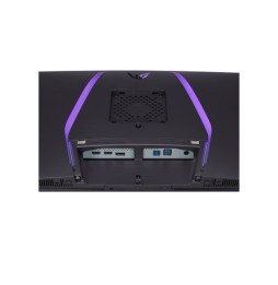 ECRAN LG 32" gaming OLED Noir 32GS95UE-B 16:9 VA 0.03ms 240Hz 3840x2160