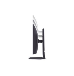 ECRAN LG 32" gaming OLED Noir 32GS95UE-B 16:9 VA 0.03ms 240Hz 3840x2160