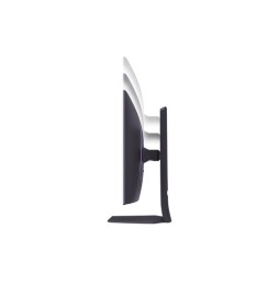 ECRAN LG 32" gaming OLED Noir 32GS95UE-B 16:9 VA 0.03ms 240Hz 3840x2160