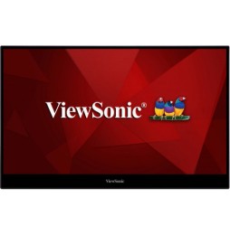 Ecran Port15,6"ViewSonic TD1655 FHD