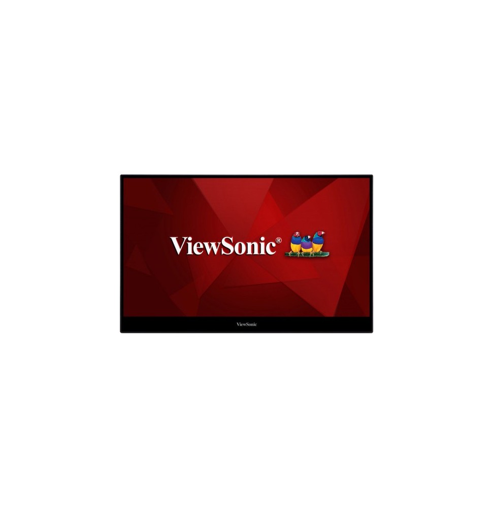 Ecran Port15,6"ViewSonic TD1655 FHD Ecran Port15,6"ViewSonic TD1655 FHD