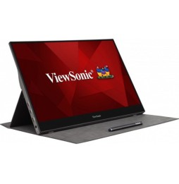 Ecran Port15,6"ViewSonic TD1655 FHD