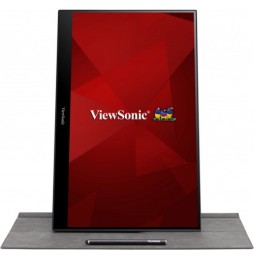 Ecran Port15,6"ViewSonic TD1655 FHD