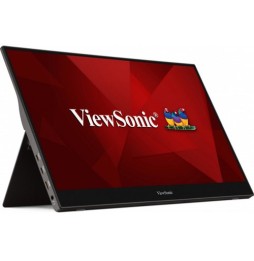 Ecran Port15,6"ViewSonic TD1655 FHD