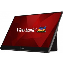 Ecran Port15,6"ViewSonic TD1655 FHD